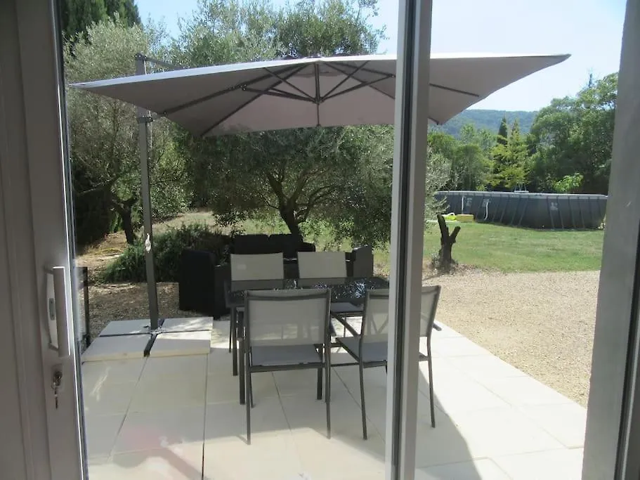 Lumineux Deux Pieces En Rez De Jardin Apartment Hyeres France