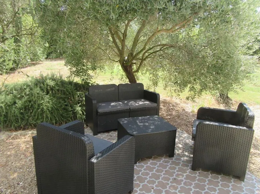 Lumineux Deux Pieces En Rez De Jardin Apartment Hyeres 0*,  France