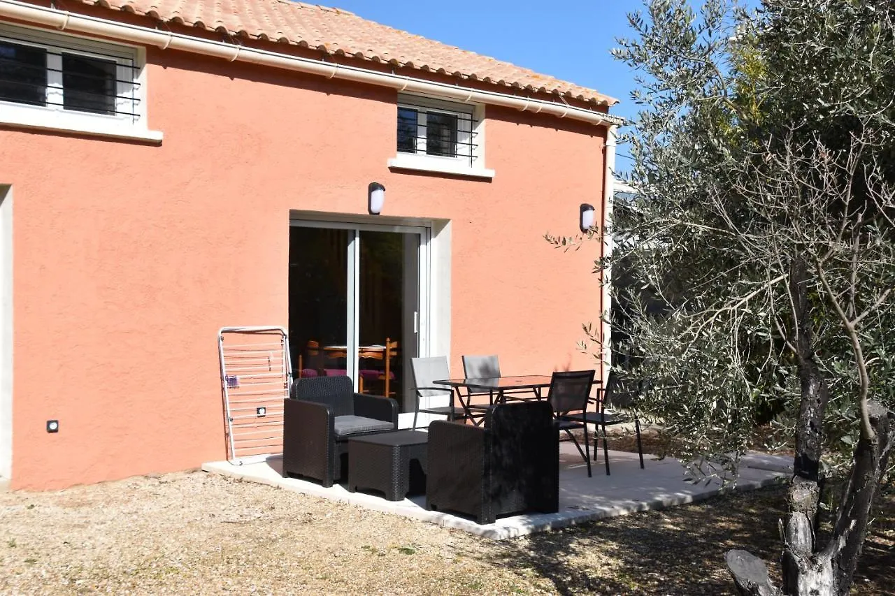 Lumineux Deux Pieces En Rez De Jardin Apartment Hyeres